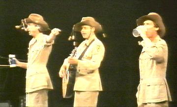 [pic of singing bruces]