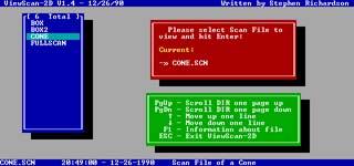 [RACS 2.x prototype scanner image
viewer]