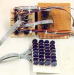 [Phase III interface cabinet]