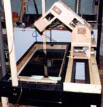 [More phase III table renovations]