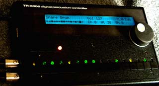 TR-6006 picture