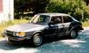 [1984 Saab 900 Turbo]