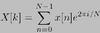 [Implementation and Comparison of Radix-2 and Radix-4 FFT Algorithms]